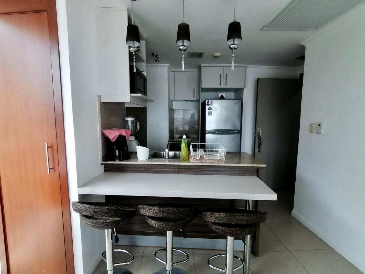 Luxury Suites River Front Guayaquil Exteriér fotografie