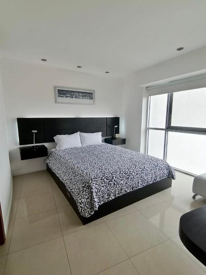 Luxury Suites River Front Guayaquil Exteriér fotografie
