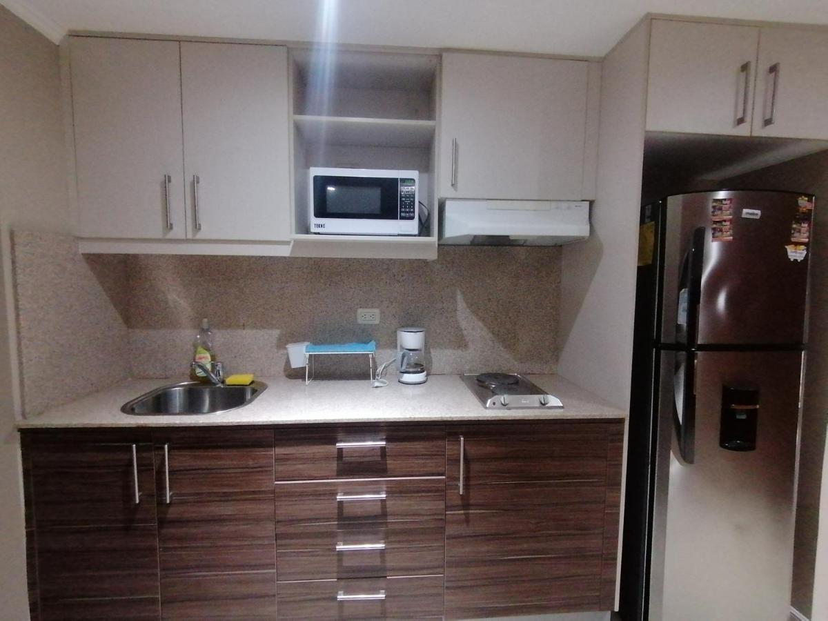 Luxury Suites River Front Guayaquil Exteriér fotografie
