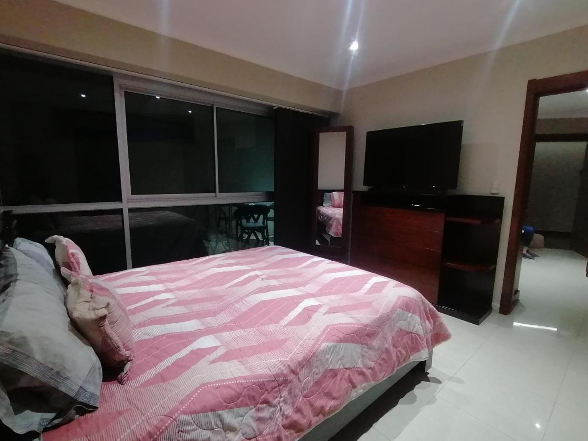 Luxury Suites River Front Guayaquil Exteriér fotografie