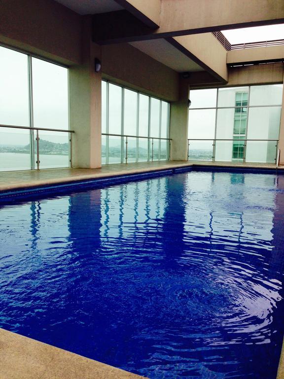 Luxury Suites River Front Guayaquil Pokoj fotografie