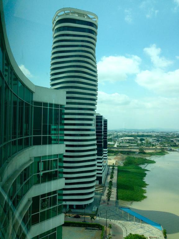 Luxury Suites River Front Guayaquil Pokoj fotografie