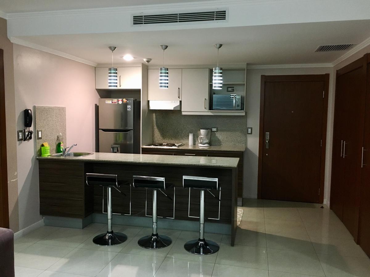Luxury Suites River Front Guayaquil Exteriér fotografie