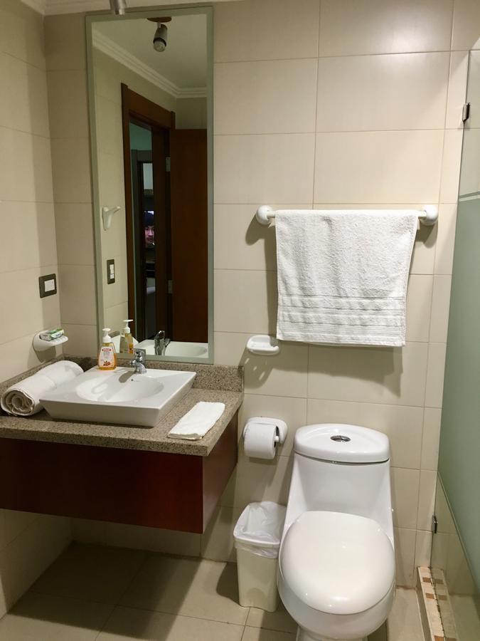 Luxury Suites River Front Guayaquil Exteriér fotografie